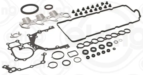 Full Gasket Kit, engine