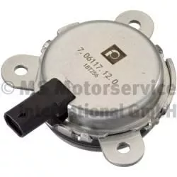 Central Magnet, camshaft adjustment