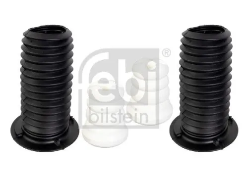 Dust Cover Kit, shock absorber