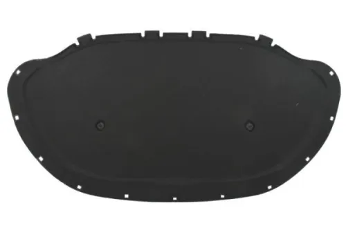 Engine Compartment Noise Insulation