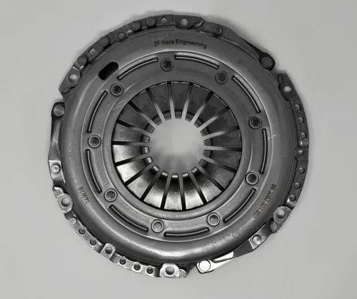 Clutch Pressure Plate