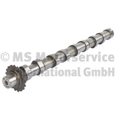 Camshaft