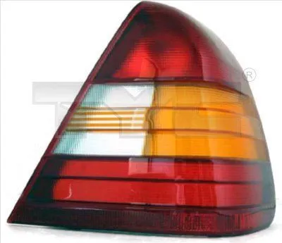 Tail Light Assembly