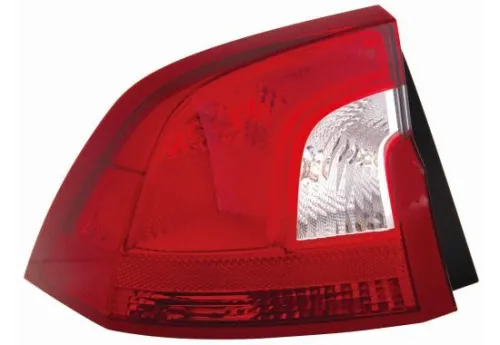 Tail Light Assembly