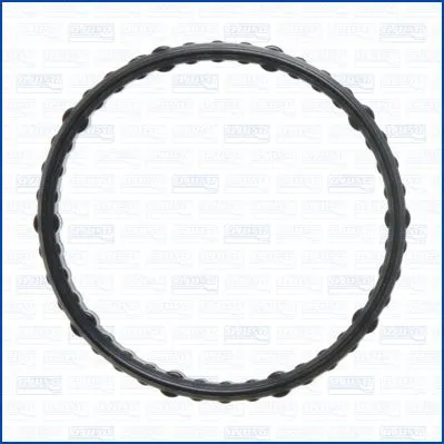 Gasket, thermostat housing