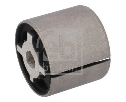 Mounting, differential