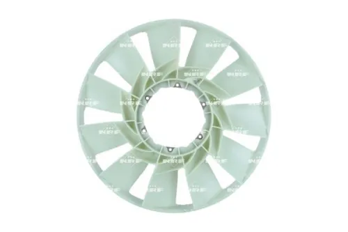 Fan Wheel, engine cooling