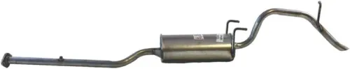 Rear Muffler