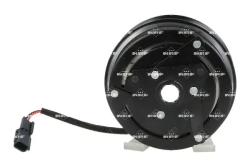 Magnetic Clutch, air conditioning compressor