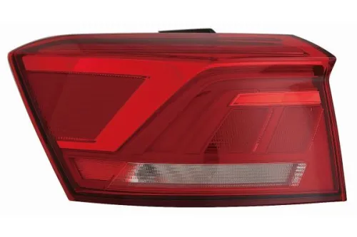 Tail Light Assembly