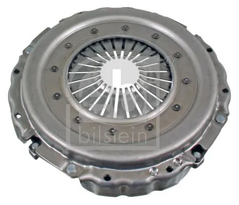 Clutch Pressure Plate
