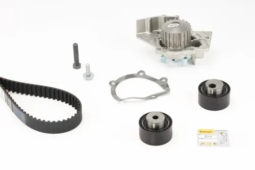 Water Pump & Timing Belt Kit