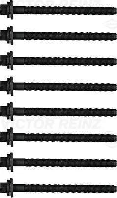 Cylinder Head Bolt Set