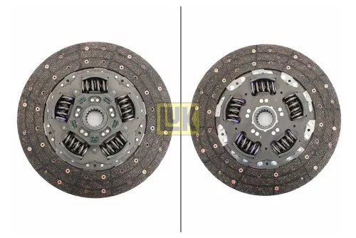 Clutch Disc