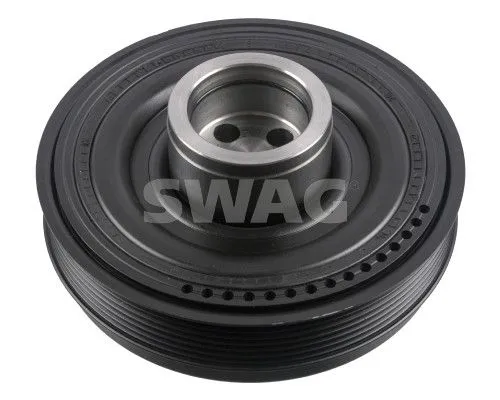 Belt Pulley, crankshaft