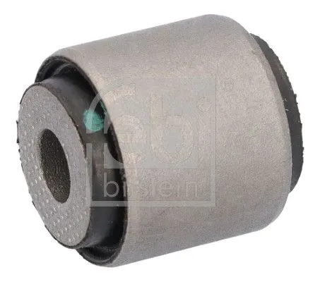 Mounting, shock absorber