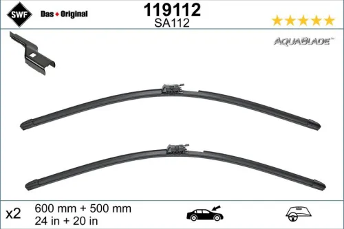 Wiper Blade