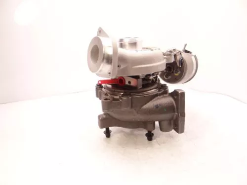 Charger, charging (supercharged/turbocharged)