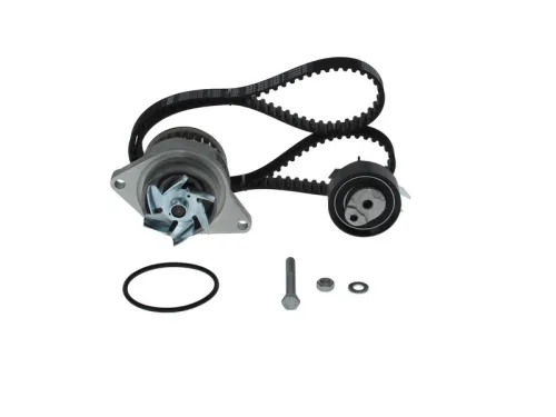 Water Pump & Timing Belt Kit