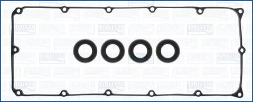 Gasket Set, cylinder head cover