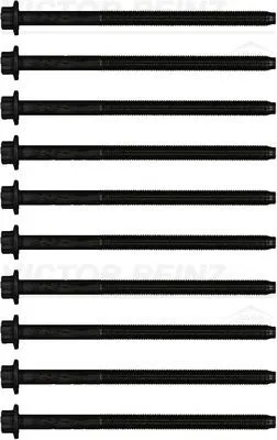 Cylinder Head Bolt Set