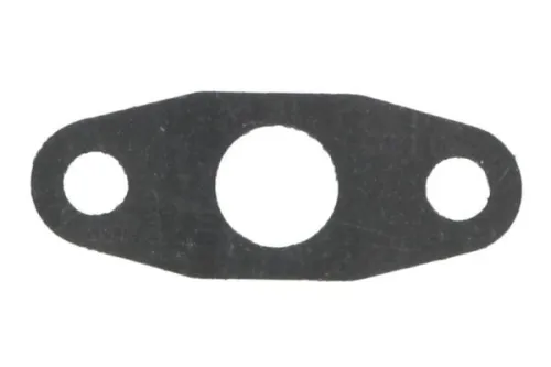 Gasket, oil outlet (charger)