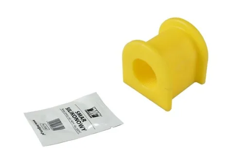 Mounting, stabiliser bar