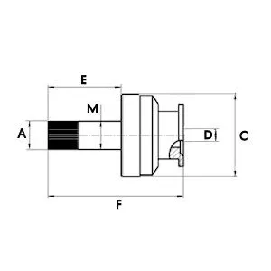 Multi-Plate Clutch, starter