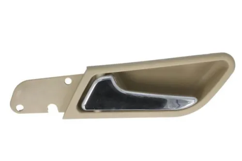Exterior Door Handle