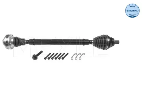 Drive Shaft
