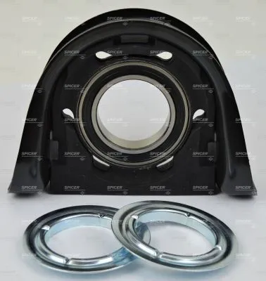 Bearing, propshaft centre bearing
