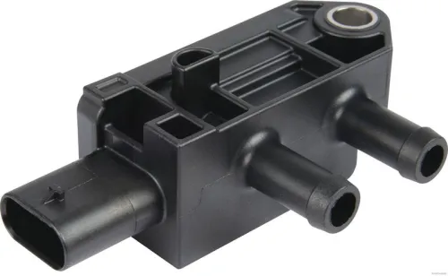 Sensor, exhaust pressure