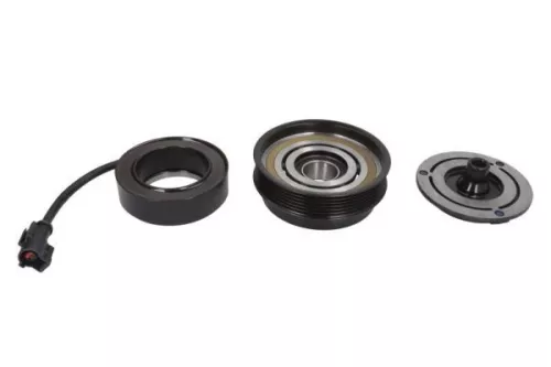 Magnetic Clutch, air conditioning compressor