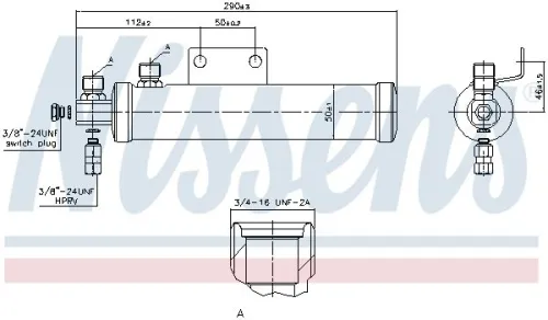 Dryer, air conditioning