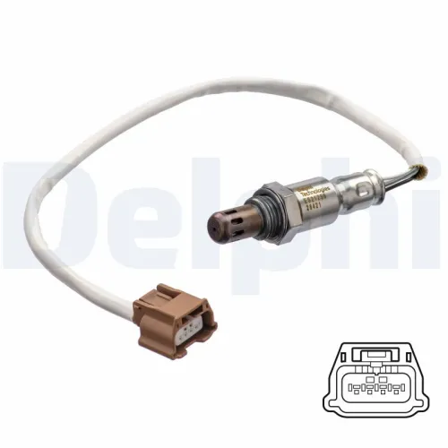 Oxygen Sensor
