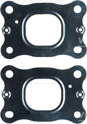 Gasket Set, exhaust manifold