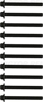 Cylinder Head Bolt Set