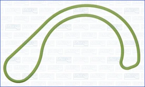 Gasket, EGR valve pipe