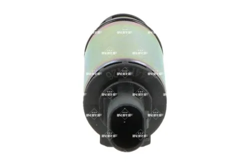 Control Valve, air conditioning compressor