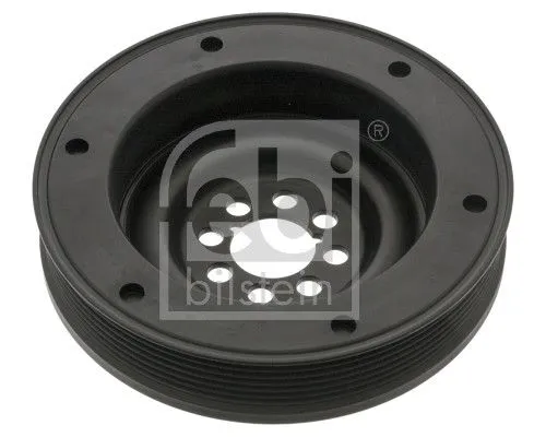 Belt Pulley, crankshaft