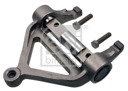 Release Fork, clutch