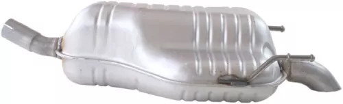Rear Muffler