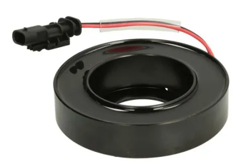 Coil, magnetic clutch (compressor)