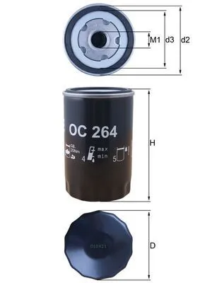 Oil Filter