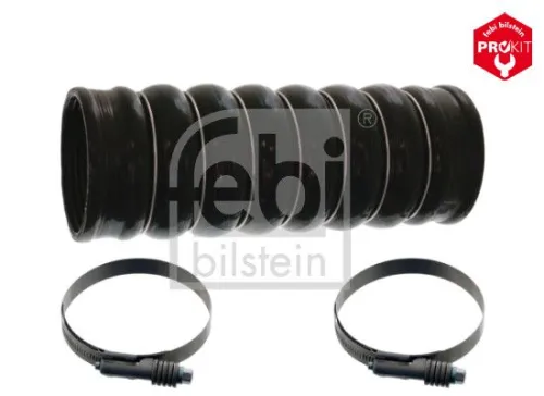 Charge Air Hose