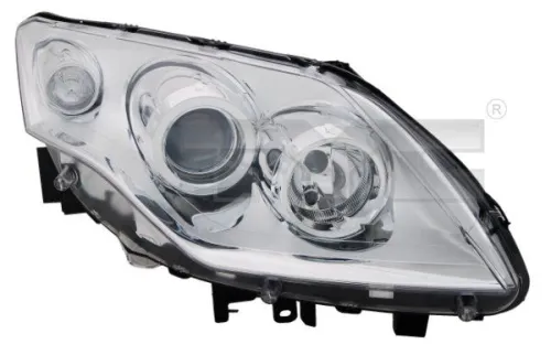 Headlight