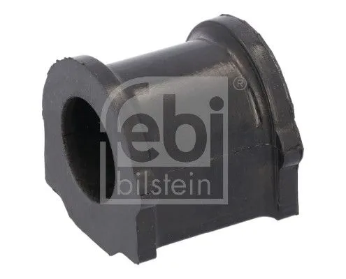 Mounting, stabiliser bar