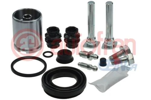Repair Kit, brake caliper