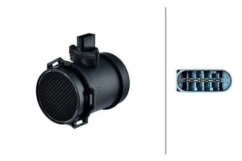 Mass Air Flow Sensor