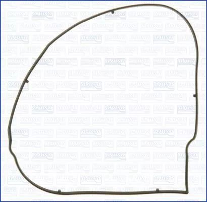Gasket, timing case